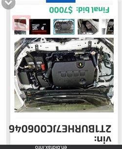 تۆیۆتا کۆرۆلا